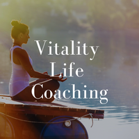 Vitality Life Coaching